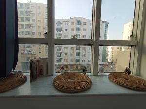 Comfort & Space in Ennasr