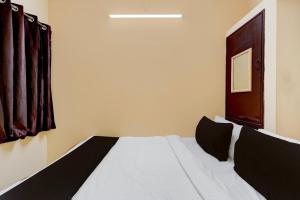 Super Hotel O Cooum Riverview Chennai Formerly Nimalan Residency