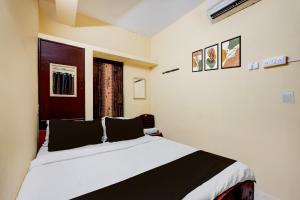 Super Hotel O Cooum Riverview Chennai Formerly Nimalan Residency