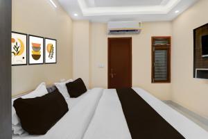 Super Hotel O Deva Road Lucknow Formerly Awadh Regency