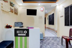 Super Hotel O Cooum Riverview Chennai Formerly Nimalan Residency