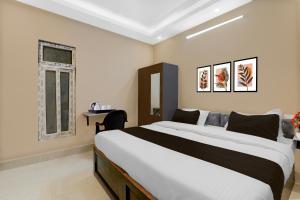 Super Hotel O Deva Road Lucknow Formerly Awadh Regency