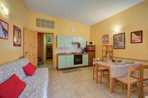 Apartment Grange Valle - Happy Rentals