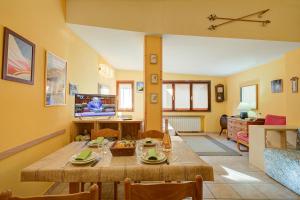 Apartment Grange Valle - Happy Rentals