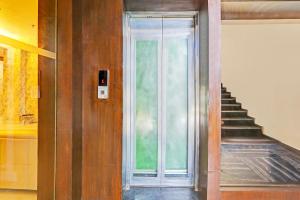 Palette by CheckIn Zero Mile Sitabuldi Formerly Gangakashi