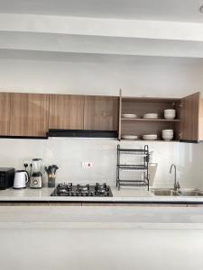 2 bedrooms apartment in Riverside drive