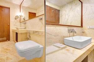 Palette by CheckIn Zero Mile Sitabuldi Formerly Gangakashi