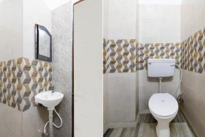 Super Hotel O Howrah Railway Station