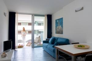 Residence Hotel Hungaria