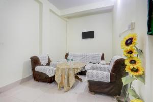 Super Hotel O Danapur Central Railway Junction Formerly Brij Guest House