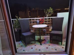 Chambres dhôtes - Bed & Breakfast - chez Denis-Jo