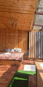 Skyview Jacuzzi Treehouse Power Backup Tandi