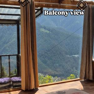 Skyview Jacuzzi Treehouse Power Backup Tandi