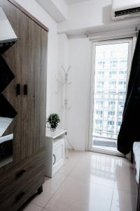 Staycation near Moa new room