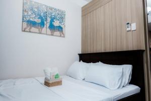 Staycation near Moa new room