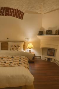 Oslo Mussoorie by Around Stays