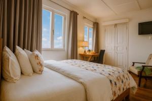 Oslo Mussoorie by Around Stays