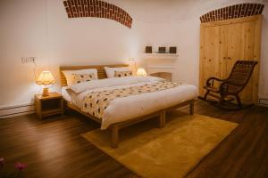 Oslo Mussoorie by Around Stays