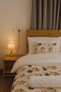 Oslo Mussoorie by Around Stays