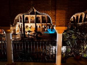 Typical Andalusian Golf and Sea