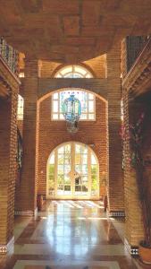 Typical Andalusian Golf and Sea