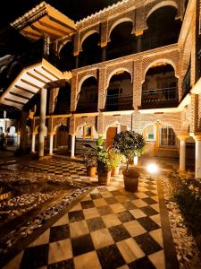 Typical Andalusian Golf and Sea