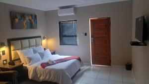 La Majestic Guest Lodge