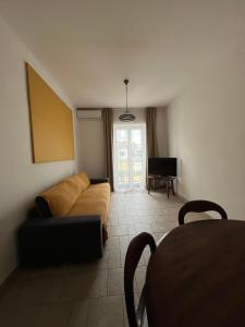 SANTA MADRE NAPOLI penthouse