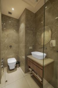 Hotel Indus-Divine Golden View, Amritsar