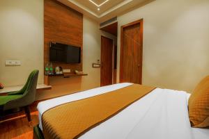 Hotel Indus-Divine Golden View, Amritsar