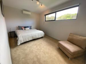 Modern Beach Escape 4BR Walk to Beach