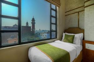 Hotel Indus-Divine Golden View, Amritsar