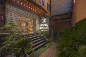 Hotel Indus-Divine Golden View, Amritsar