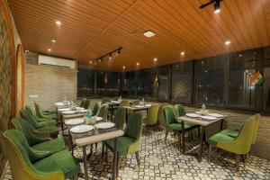 Hotel Indus-Divine Golden View, Amritsar