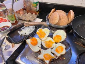 Anne & Tan Stylist Homestay