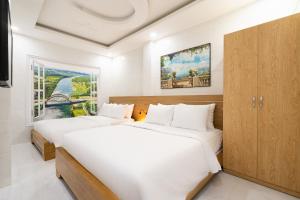 Lucky Star Hotel - Lê Thị Riêng