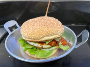 Anne & Tan Stylist Homestay