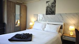 Apartments Kata Beach view garden