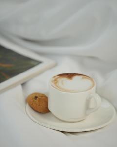 ORBI CITY - Luxury Prestige Hotel