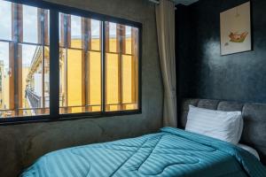 ลอฟ์ทใจกลางกรุง พระบรมมหาราชวัง