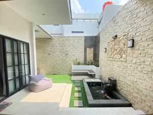 Moses Homestay, Yogyakarta