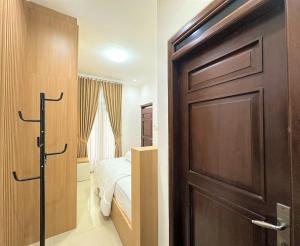 Moses Homestay, Yogyakarta