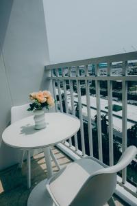 MOA city view