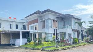 Moses Homestay, Yogyakarta