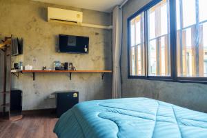 ลอฟ์ทใจกลางกรุง พระบรมมหาราชวัง