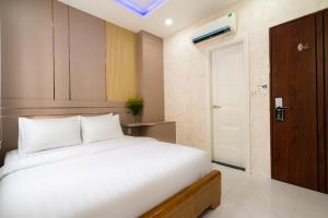 Lucky Star Hotel - Lê Thị Riêng