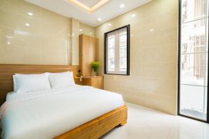 Lucky Star Hotel - Lê Thị Riêng