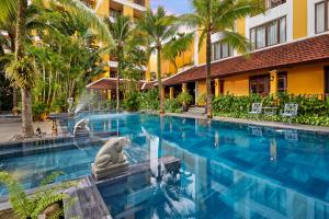 La Siesta Hoi An Resort & Spa