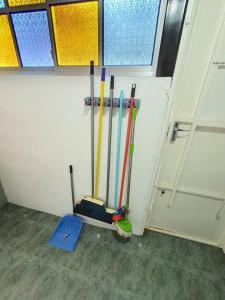 Lumut Homestay for Muslims