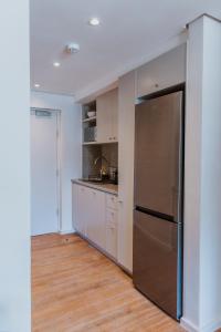 Sea Point Sanctuary - The Blom Collection